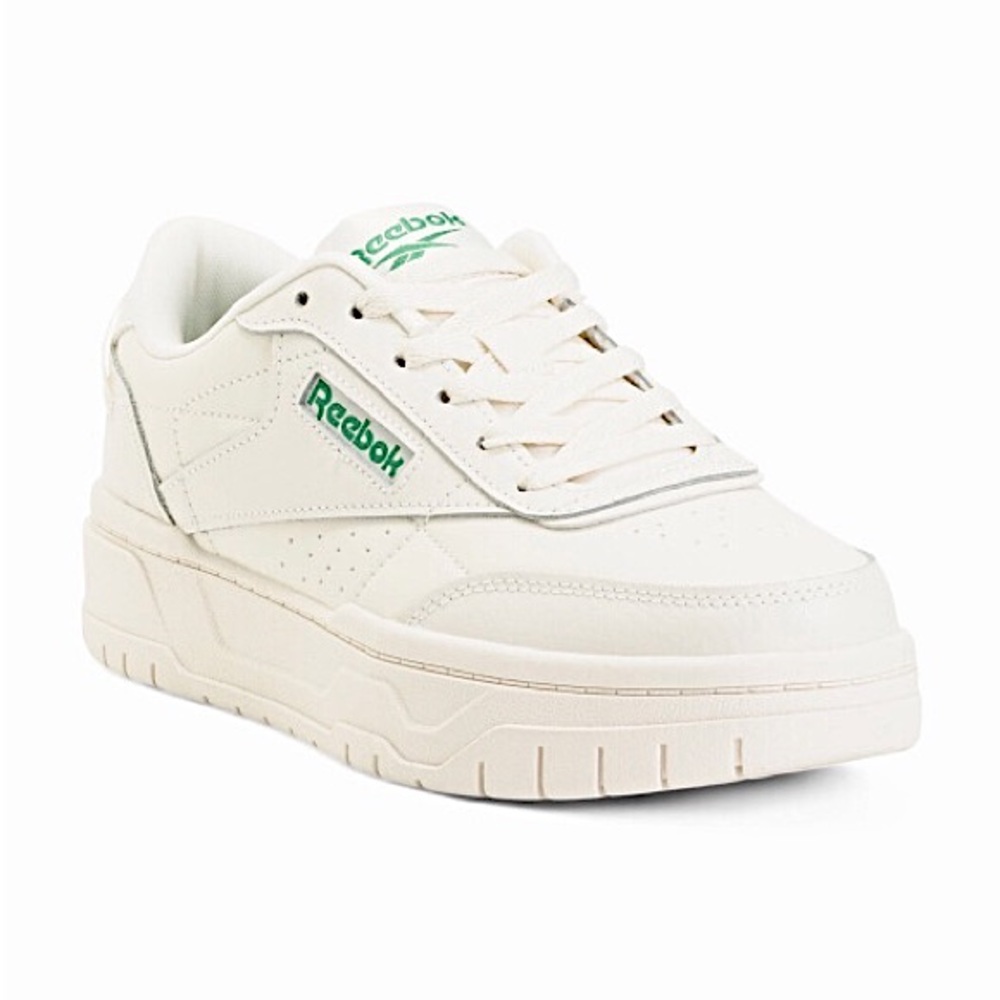 Reebok Tech Geo Lifestyle Sneakers